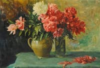 Still-Life with Flowers