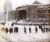 The New York Public Library
