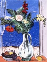 The Green Vase