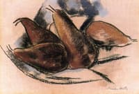 Sickle Pears