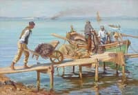 Fishermen