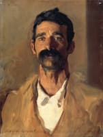 A Sicilian Peasant