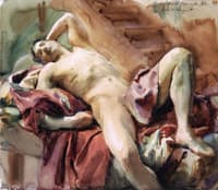 Figure Study