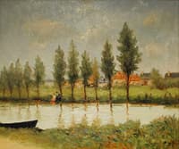 River Sarthe