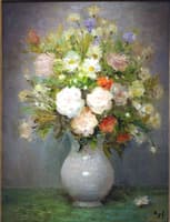 Bouquet of Flowers