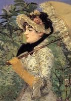 Spring (Jeanne Demarsy)