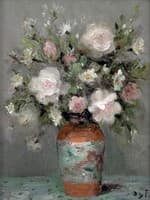 Pink Roses