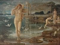 The Renaissance of Venus