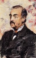 Julièn de la Rochenoier, the Painter of Animals