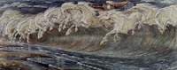 Neptun's Horses