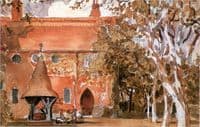 Red House, Bexleyheath