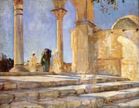 Jerusalem