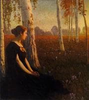 Last Rays of the Sun