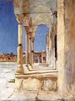 Jerusalem