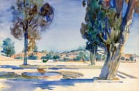 Jerusalem