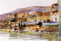 Tiberias