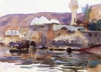 Tiberias