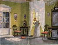 Empire room