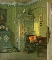 The Green Room