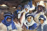 Bedouins