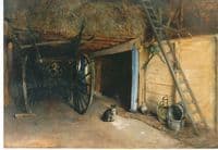The Cart