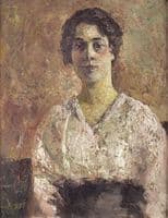 Portrait of a Woman