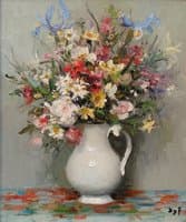Summer Flowers