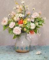 Summer Flowers
