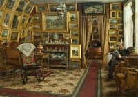 The Library