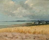 The Gulf of Morbihan
