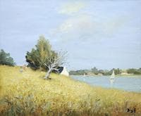 Tumiac, Brittany