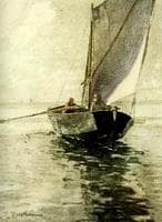 The Sailboat