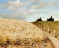 Wheat Field