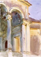 Villa Papa Giulio, Rome