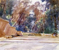 Park Scene