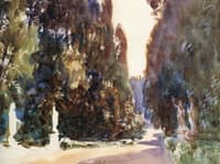 Boboli Gardens