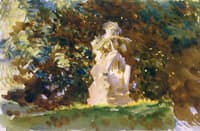 Boboli Gardens, Florence