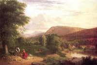 View near Saugerties