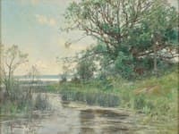 Waterscape