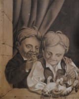 The Brothers Emil and Carl