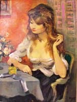 Claudine