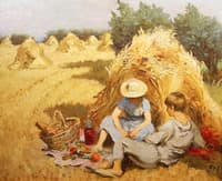 Harvest Time