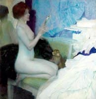 Vanity