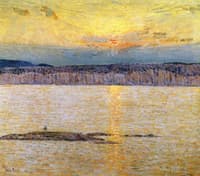 Sunset: Ironbound, Mr. Desert, Main