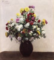 Chrysanthemums