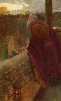 The Prodigal's Return