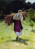 Returning from the Woods