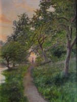 The Fruit Trees
