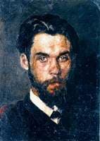 Self-Portrait