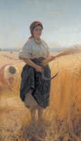 Harvester